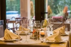 Desarrollamos sistemas para restaurantes